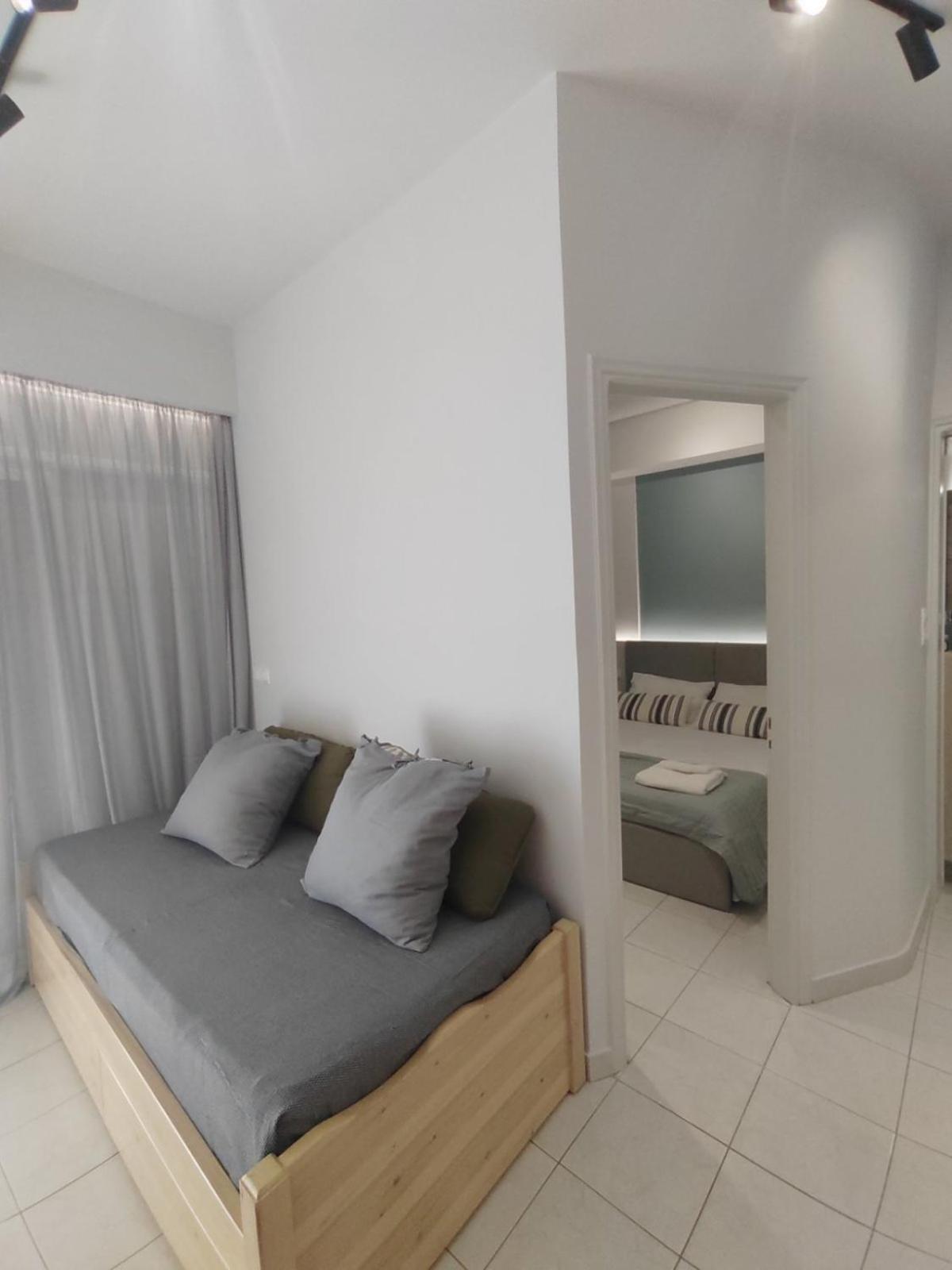 Dina'S Apartment Воница Экстерьер фото