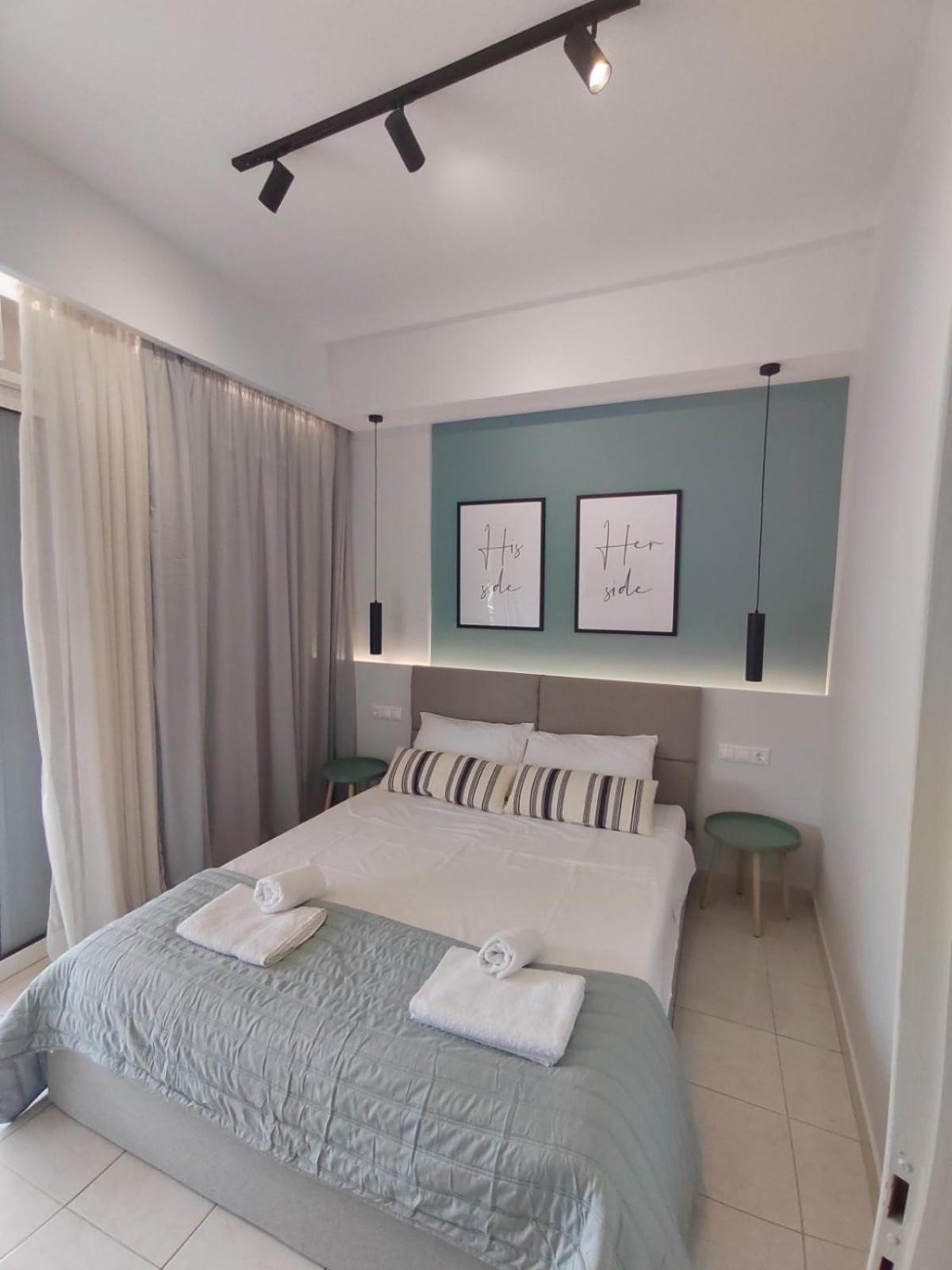 Dina'S Apartment Воница Экстерьер фото