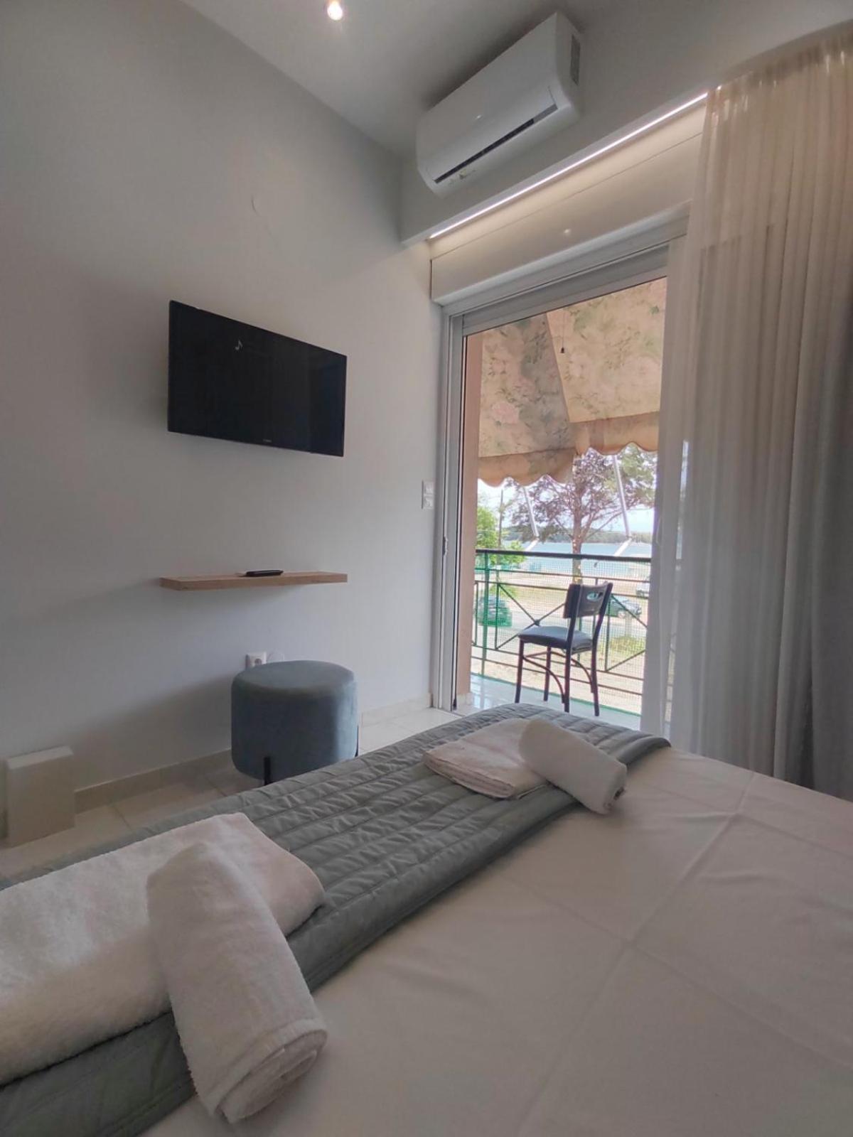 Dina'S Apartment Воница Экстерьер фото