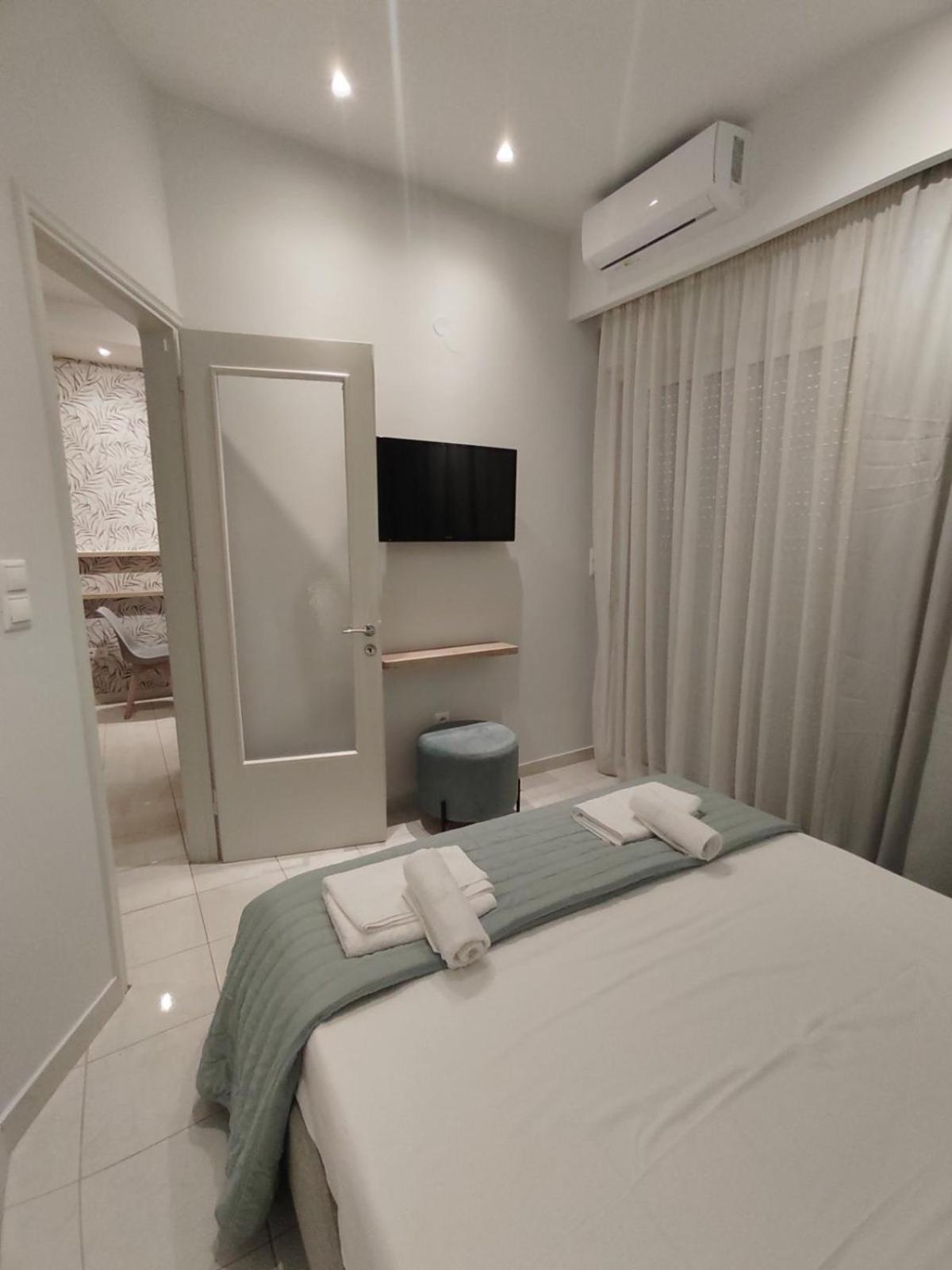 Dina'S Apartment Воница Экстерьер фото