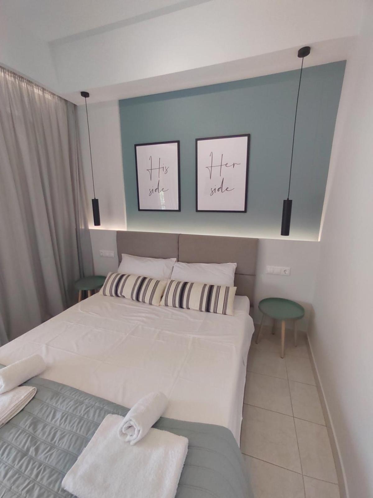 Dina'S Apartment Воница Экстерьер фото